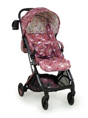 Cosatto Pink Woosh 3 Stroller - Image 1 of 8