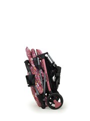Cosatto Pink Woosh 3 Stroller - Image 5 of 8