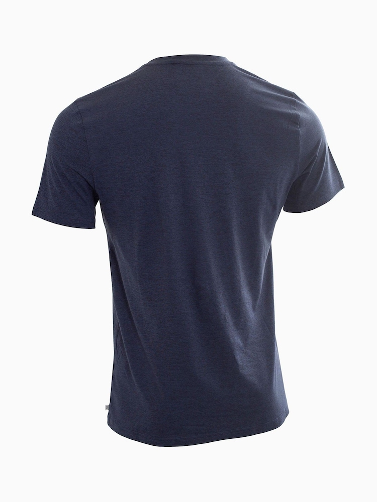 Calvin Klein Golf Newport T-Shirt - Image 4 of 4