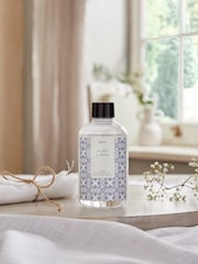 Linen 200ml Diffuser Refill - Image 1 of 2