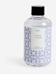 Linen 200ml Diffuser Refill - Image 2 of 2