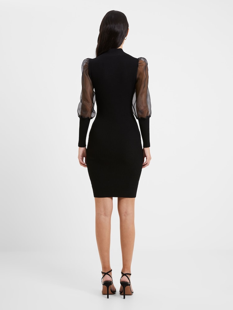 French Connection Krista Dress - Image 2 of 4