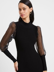 French Connection Krista Dress - Image 3 of 4