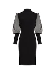 French Connection Krista Dress - Image 4 of 4