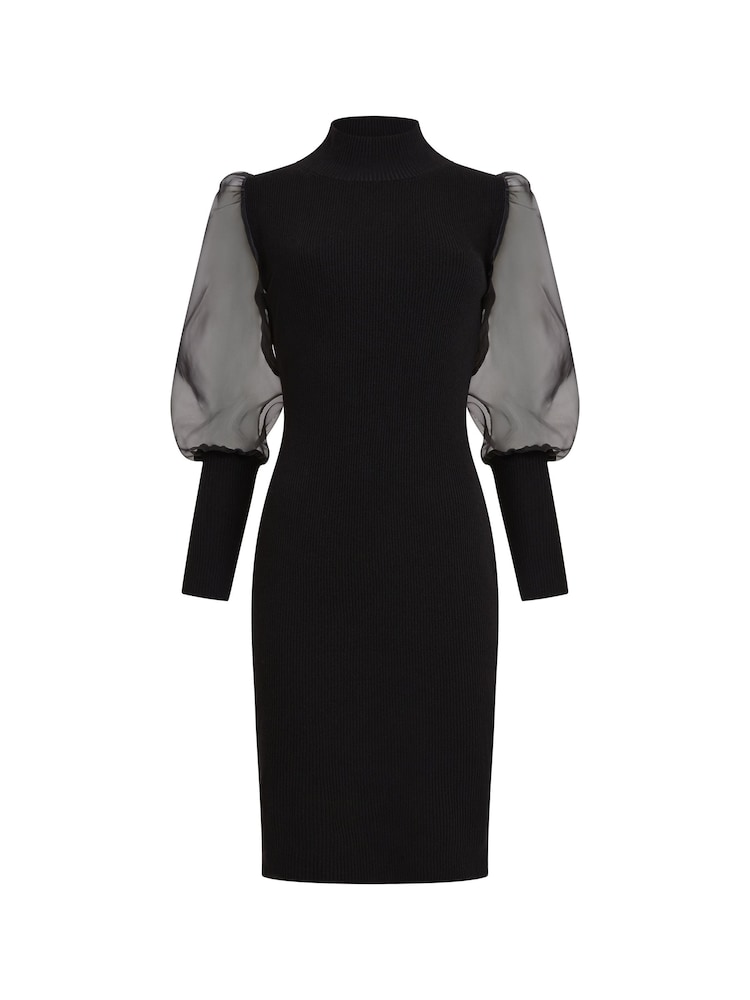 French Connection Krista Dress - Image 4 of 4