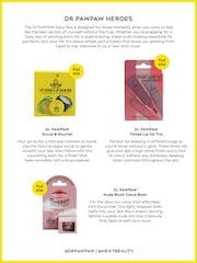 Dr. PAWPAW Heroes Beauty Box (worth £58) - Image 2 of 3