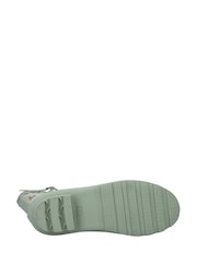 Cotswolds Green Farmyard Mid Wellington Wellies - Image 2 of 3