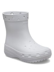 رمادي - بوت كلاسيكي من Crocs - صورة 2 من 4