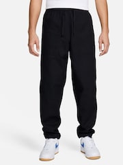 Joggers de algodón 100 % Club Barcelona de Nike - Imagen 1 de 7