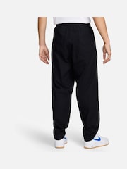 Joggers de algodón 100 % Club Barcelona de Nike - Imagen 3 de 7