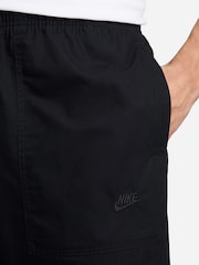 Joggers de algodón 100 % Club Barcelona de Nike - Imagen 4 de 7