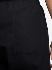 Joggers de algodón 100 % Club Barcelona de Nike - Imagen 5 de 7