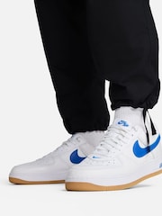 Joggers de algodón 100 % Club Barcelona de Nike - Imagen 6 de 7