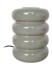 Leitmotiv Grayed Jade Aro Table Lamp - Image 1 of 1