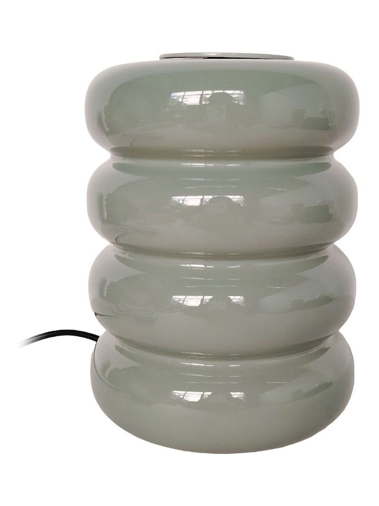 Leitmotiv Grayed Jade Aro Table Lamp - Image 1 of 1