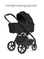 Silver Cross Onyx Cove 2 Pushchair  Accessories Nursery Travel System Bundle - Image 3 of 6