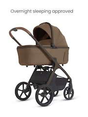 Silver Cross Maple Cove 2 Pushchair  Accessories Nursery Travel System Bundle - Image 4 of 6