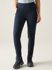 Regatta Blue Pentre Stretch II Trousers - Image 1 of 6