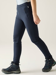 Regatta Blue Pentre Stretch II Trousers - Image 4 of 6