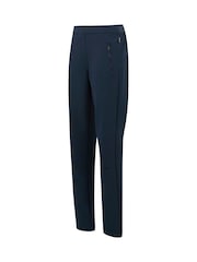 Regatta Blue Pentre Stretch II Trousers - Image 5 of 6