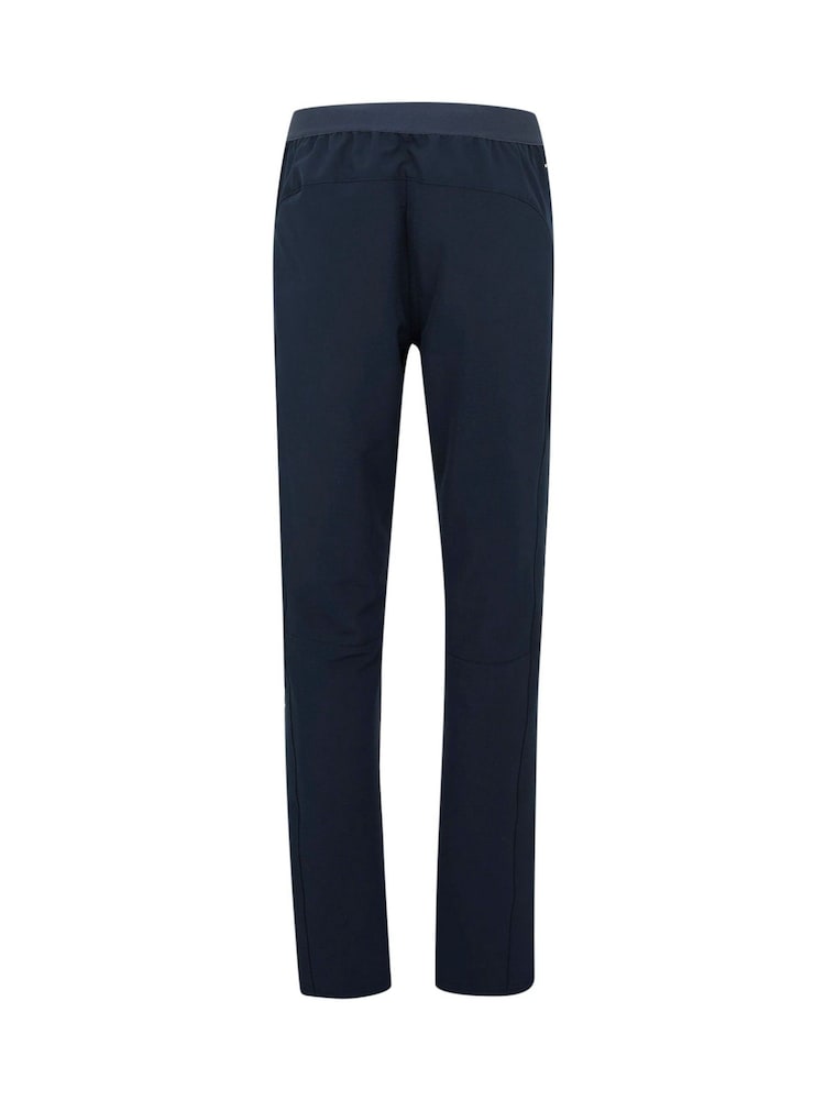 Regatta Blue Pentre Stretch II Trousers - Image 6 of 6 Regatta Blue Pentre Stretch II Trousers - Image 6 of 6