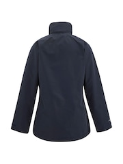 Regatta Navy Daysha Waterproof Jacket - Image 10 of 10