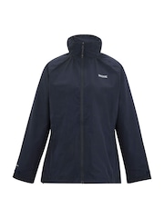 Regatta Navy Daysha Waterproof Jacket - Image 7 of 10