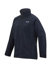 Regatta Navy Daysha Waterproof Jacket - Image 9 of 10