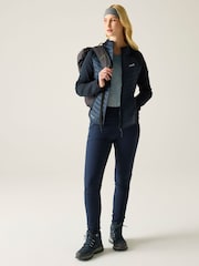 Azul - Chaqueta híbrida acolchada Andreson de Regatta - Imagen 4 de 7