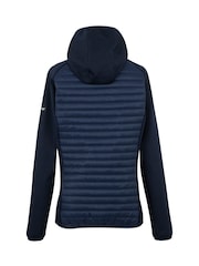 Azul - Chaqueta híbrida acolchada Andreson de Regatta - Imagen 7 de 7