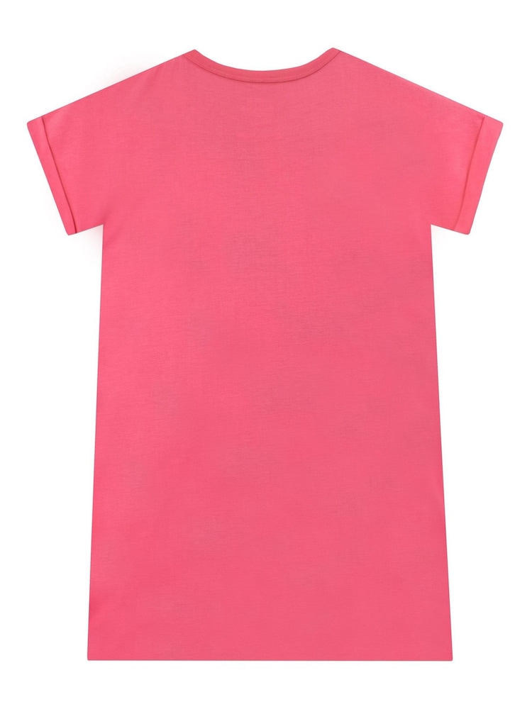 Character Pink L.O.L. Surprise! Nightdress - Image 2 of 5 Character Pink L.O.L. Surprise! Nightdress - Image 2 of 5