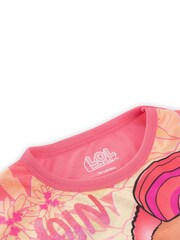 Character Pink L.O.L. Surprise! Nightdress - Image 3 of 5