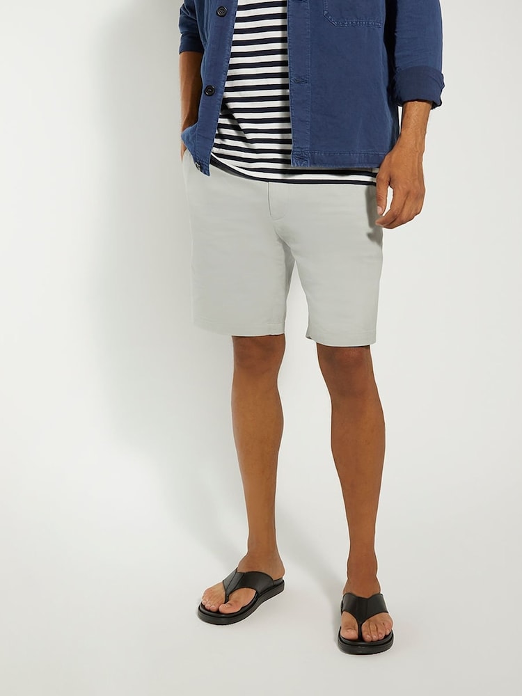 Dune London Black Iddolise Toe Thong Footbed Sandals - Image 1 of 6