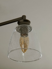 Clear Brompton Flush Spare Part for D41046 - Image 1 of 3