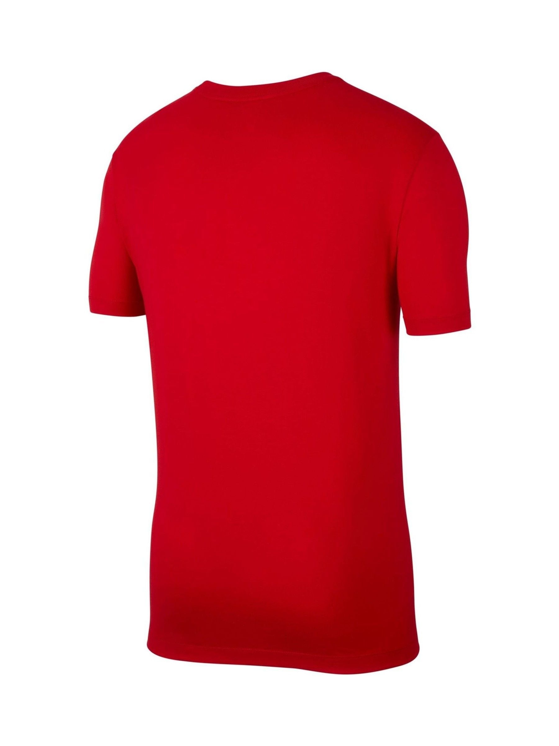Nike university red shirt sales