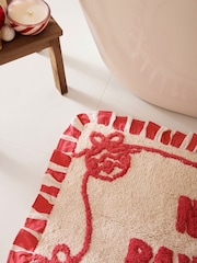 Furn NICE BAUBLES BATH MAT - 3суретінің 2 суреті