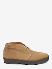 Sanders For Next Suede Chukka Boot - Image 1 of 5