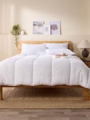 Snuggledown Duck Feather & Down 10.5 Tog All Year Duvet - Image 1 of 9