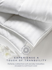 Snuggledown Duck Feather & Down 10.5 Tog All Year Duvet - Image 4 of 9