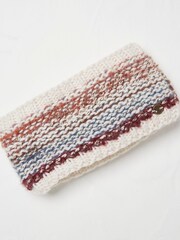 FatFace Natural Space Dye Headband - Image 1 of 2