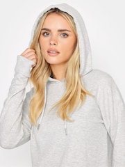 PixieGirl Petite Grey Pullover Hoodie - Image 5 of 7