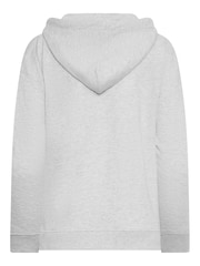 PixieGirl Petite Grey Pullover Hoodie - Image 7 of 7