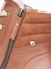 Rieker Womens Evolution Zipper Boots - Image 11 of 11