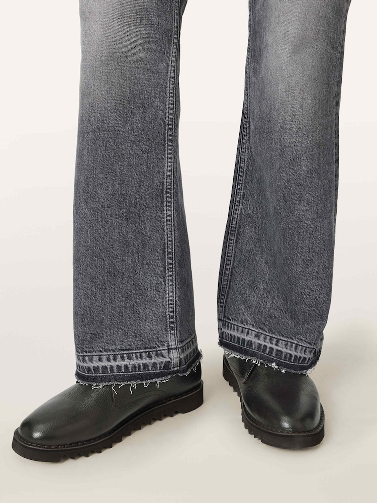 AllSaints Slix Chukka Boots - 7суретінің 1 суреті
