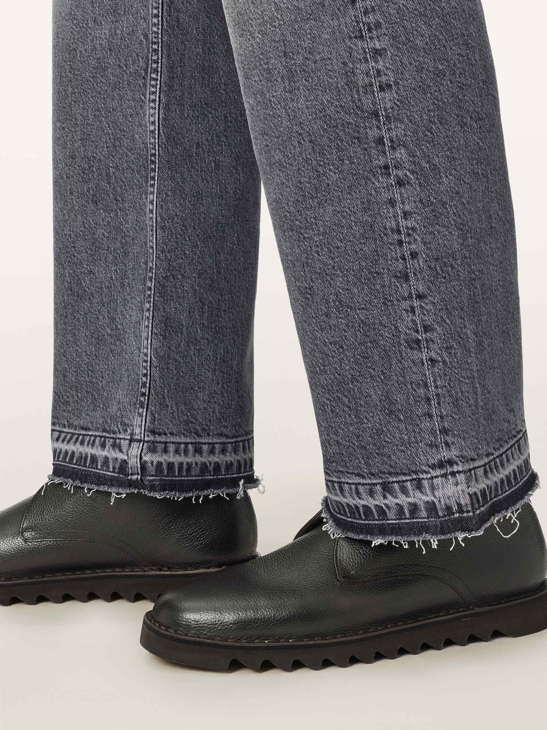 Buy AllSaints Brown Slix Chukka Boots from Next USA