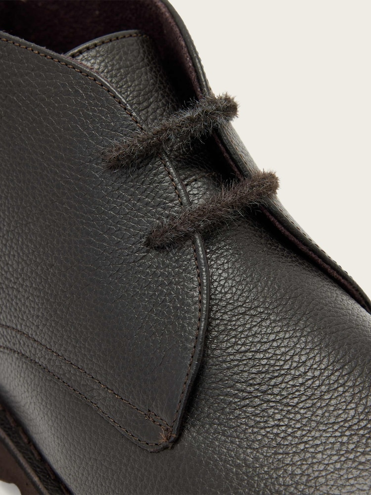 AllSaints Slix Chukka Boots - 7суретінің 7 суреті