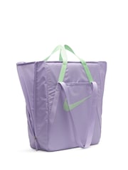 Nike Purple Gym Tote Bag (28L) - Image 10 of 12