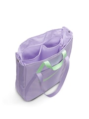 Nike Purple Gym Tote Bag (28L) - Image 11 of 12