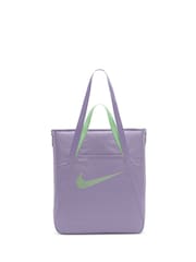 Nike Purple Gym Tote Bag (28L) - Image 3 of 12