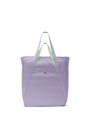 Nike Purple Gym Tote Bag (28L) - Image 8 of 12